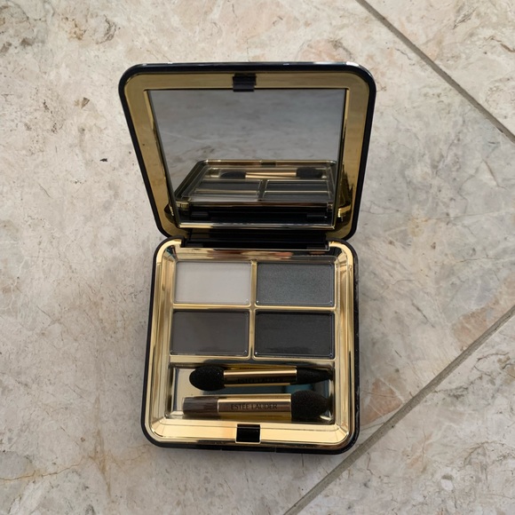 Estee Lauder Makeup New Estee Lauder Signature Eyeshadow Quad 8
